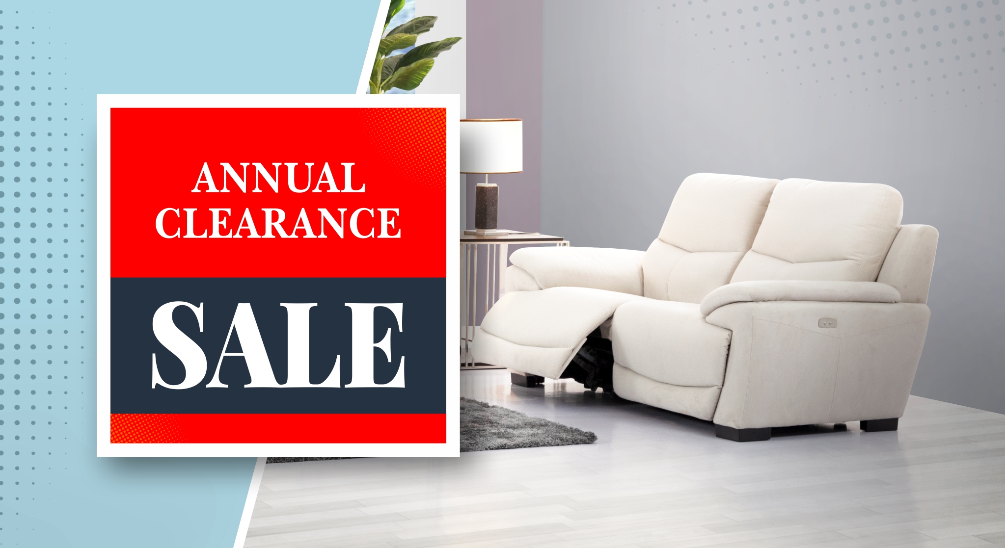 Banner chair and a half hot sale